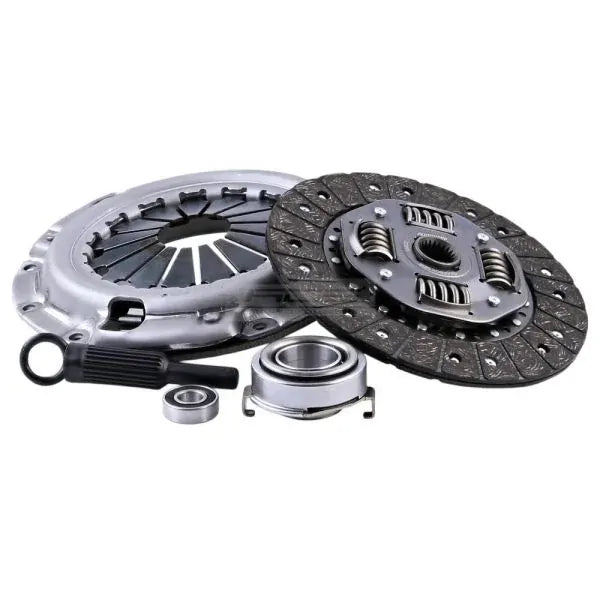 ClutchPro 225mm Standard Replacement Clutch Kit (Econovan 1.8L)