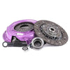 Xtreme Clutch 225mm Sprung Organic Clutch Kit (KIT HD FORD CORSAIR 2.4L)