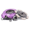 Xtreme Clutch 225mm Sprung Ceramic Clutch Kit (KIT HD FORD CORSAIR 2.4L)
