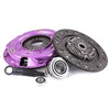 Xtreme Clutch 225mm Sprung Organic Clutch Kit (KIT HD FORD COURIER 2.2L)