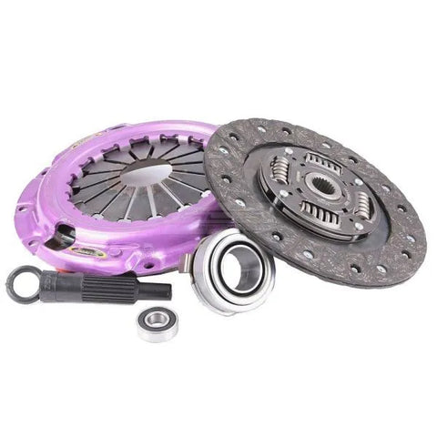 Xtreme Clutch KFD23014-1A 225mm Sprung Organic Clutch Kit