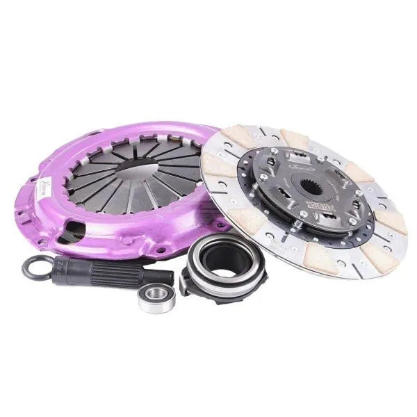 Xtreme Clutch KFD23019-1C 225mm Cushioned Ceramic Clutch