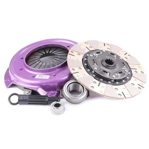 Xtreme Clutch KFD24002-1C 240mm Cushioned Ceramic Clutch