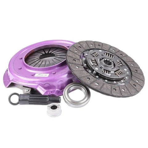 Xtreme Clutch KFD24003-1A 240mm Sprung Organic Clutch Kit