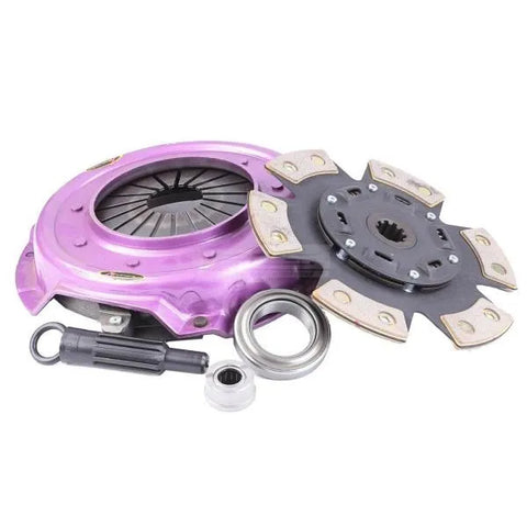 Xtreme Clutch KFD24003-1B 240mm Sprung Ceramic Clutch Kit
