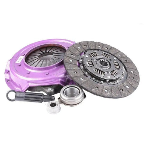 Xtreme Clutch KFD24006-1A 240mm Sprung Organic Clutch Kit