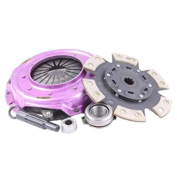 Xtreme Clutch KFD24006-1B 240mm Sprung Ceramic Clutch Kit
