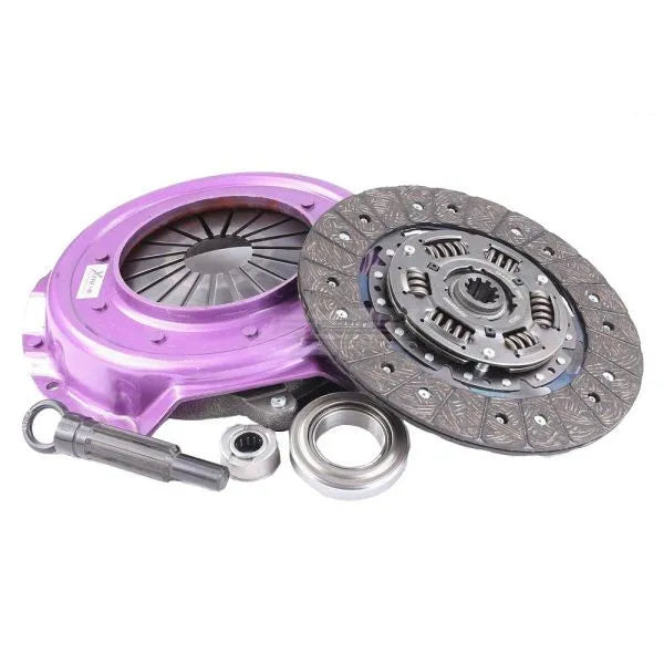 Xtreme Clutch KFD24008-1A 240mm Sprung Organic Clutch Kit