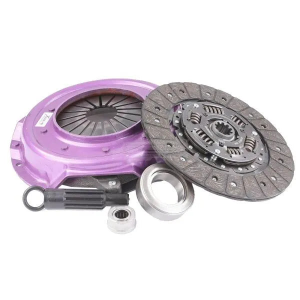 Xtreme Clutch KFD24010-1A 240mm Sprung Organic Clutch Kit