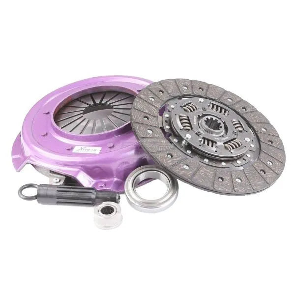 Xtreme Clutch KFD24015-1A 240mm Sprung Organic Clutch Kit