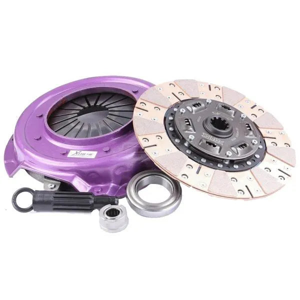 Xtreme Clutch KFD24015-1C 240mm Cushioned Ceramic Clutch