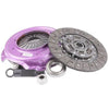 Xtreme Clutch KFD24016-1A 240mm Sprung Organic Clutch Kit