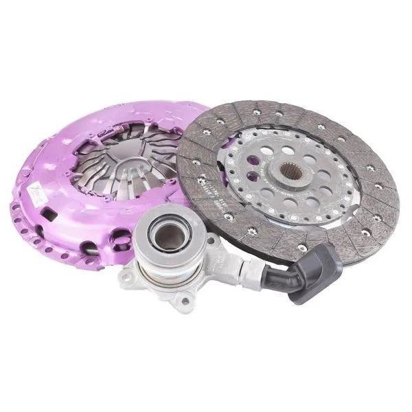 Xtreme Clutch KFD24453-1A 240mm Sprung Organic Clutch Kit