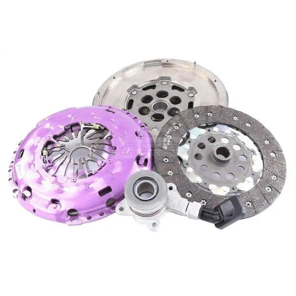 Xtreme Clutch KFD24653-1A 240mm Sprung Organic Clutch Kit