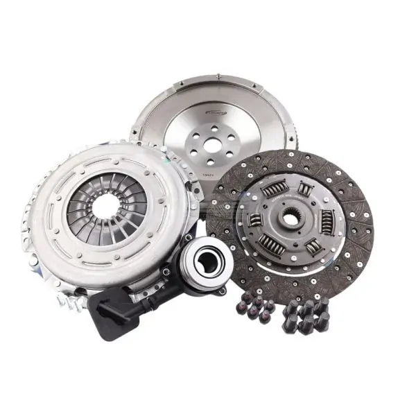 ClutchPro 240mm Standard Replacement Clutch Kit (Focus 2.0L)