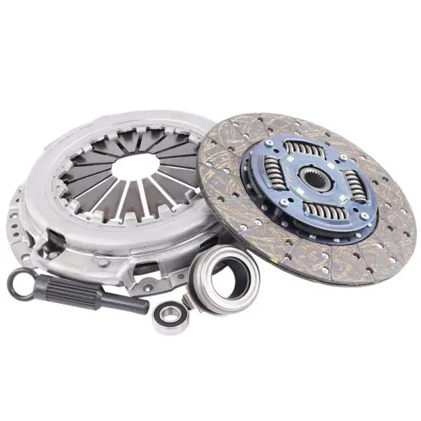 ClutchPro KFD25002 250mm Standard Replacement Clutch Kit