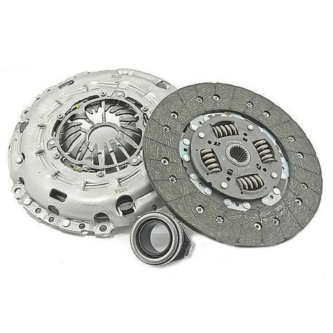 ClutchPro Clutch Kit (Ranger PJ, PK Diesel 07-11)