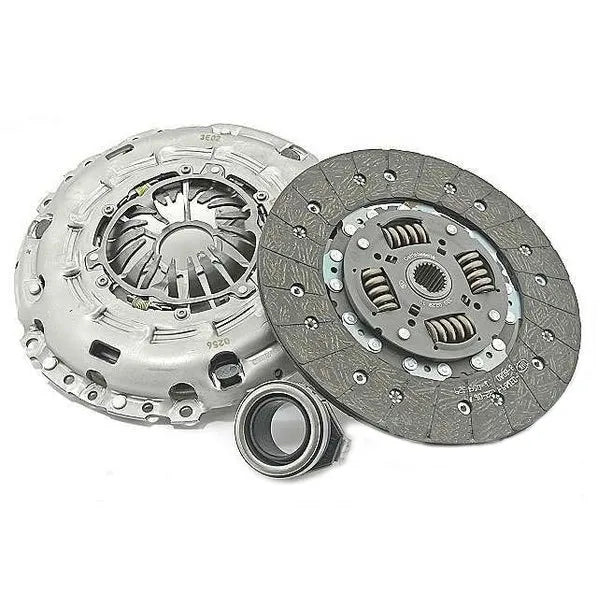 ClutchPro Clutch Kit (Ranger PJ, PK Diesel 07-11) — fits Ford Ranger