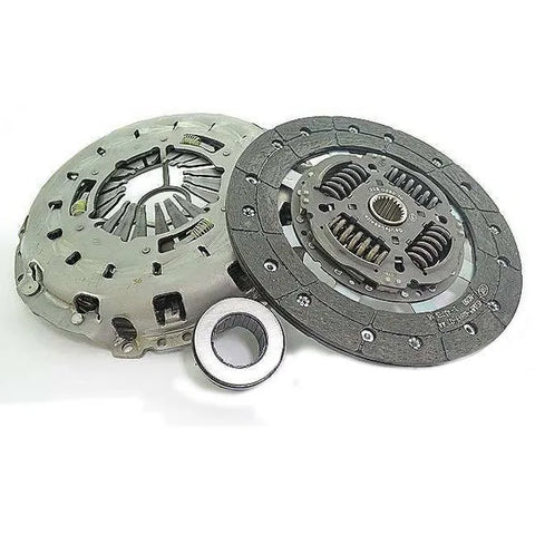 ClutchPro Clutch Kit (Ranger PX 2.5L 11-15)