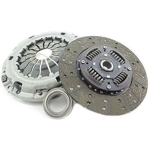 ClutchPro Clutch Kit (Ranger PJ, PK Diesel 07-11)