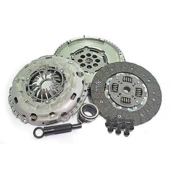 ClutchPro ClutchPro Plus Clutch Kit (Ranger PJ, PK 07-11) — fits Ford Ranger
