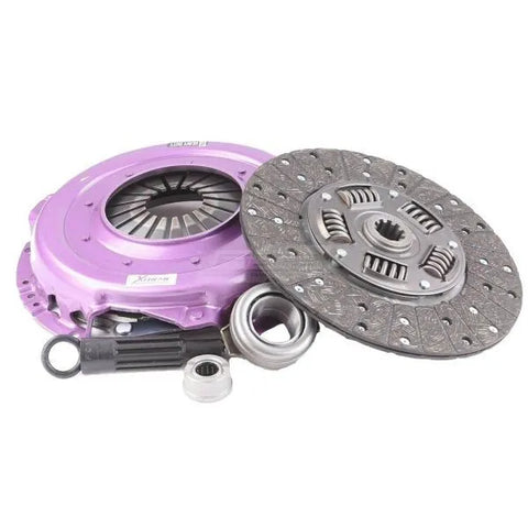 Xtreme Clutch KFD26001-1AX 255mm Extra Heavy Duty Sprung
