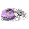 Xtreme Clutch KFD26001-1B 255mm Sprung Ceramic Clutch Kit