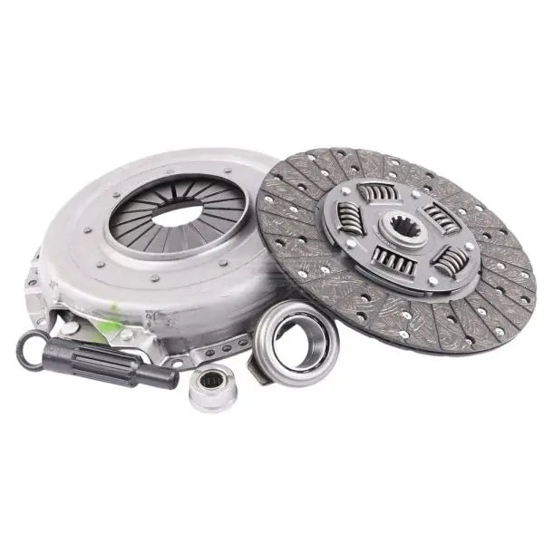 ClutchPro 255mm Standard Replacement Clutch Kit (Falcon 4.0L)