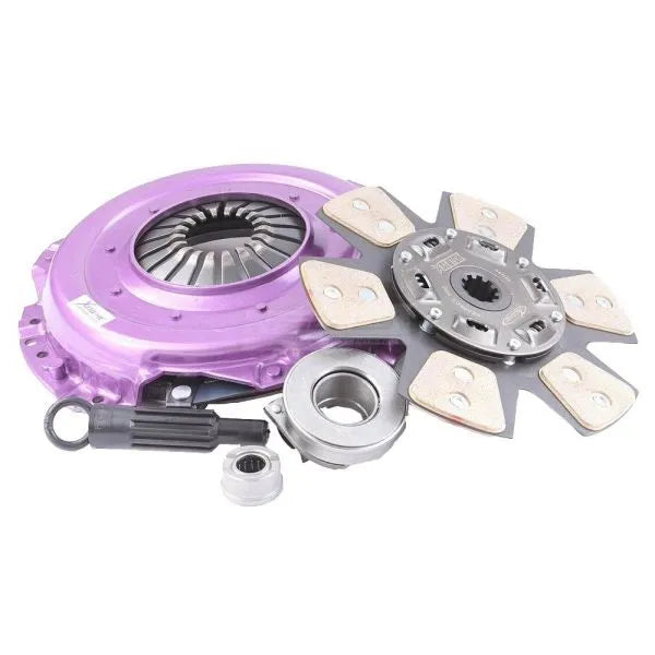 Xtreme Clutch KFD26002-1R 255mm Race Sprung Ceramic