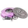 Xtreme Clutch KFD26003-1A 255mm Sprung Organic Clutch Kit