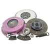 Xtreme Clutch KFD26502-1A 255mm Sprung Organic Clutch Kit