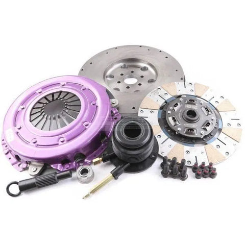 Xtreme Clutch KFD26690-1C 266mm Cushioned Ceramic Clutch