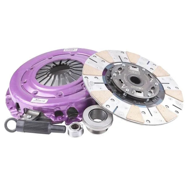 Xtreme Clutch KFD27008-1C 267mm Cushioned Ceramic Clutch