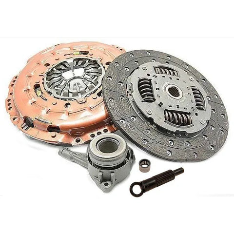 Xtreme Clutch Xtreme Heavy Duty Clutch Kit (Ranger PX 11-18) — fits Ford Ranger