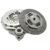 ClutchPro Clutch Kit (Ranger PX 11-18) — fits Ford Ranger Raptor