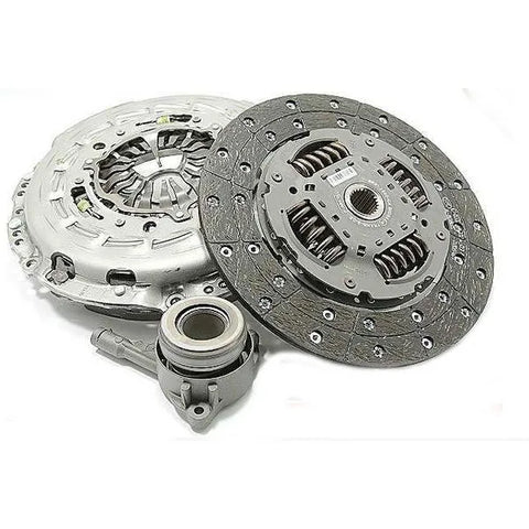 ClutchPro Clutch Kit (Ranger PX 11-18)