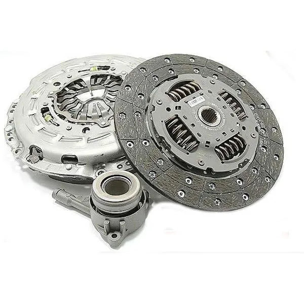 ClutchPro Clutch Kit (Ranger PX 11-18) — fits Ford Ranger Raptor