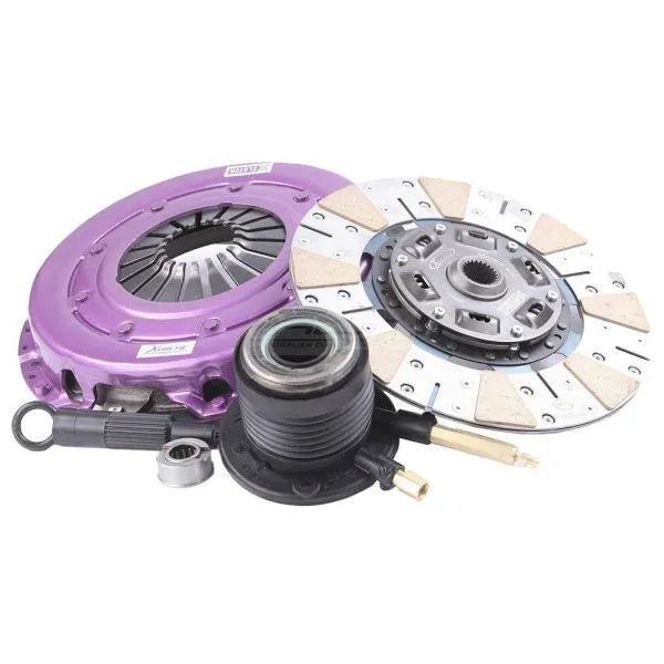 Xtreme Clutch KFD27498-1C 266mm Cushioned Ceramic Clutch