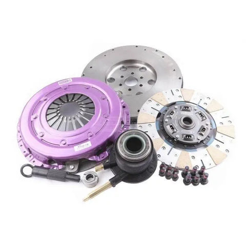 Xtreme Clutch KFD27698-1C 266mm Cushioned Ceramic Clutch