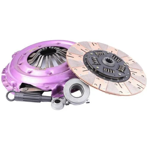 Xtreme Clutch KFD28001-1C 280mm Cushioned Ceramic Clutch