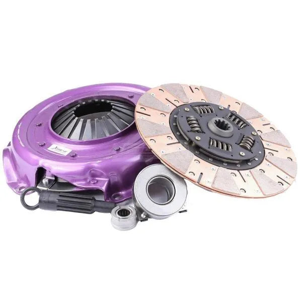 Xtreme Clutch KFD28002-1C 280mm Cushioned Ceramic Clutch