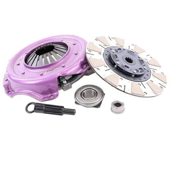 Xtreme Clutch KFD28002-1MX 280mm Clutch Kit