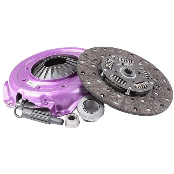 Xtreme Clutch KFD28003-1A 280mm Sprung Organic Clutch Kit