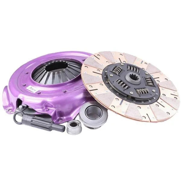 Xtreme Clutch KFD28003-1C 280mm Cushioned Ceramic Clutch