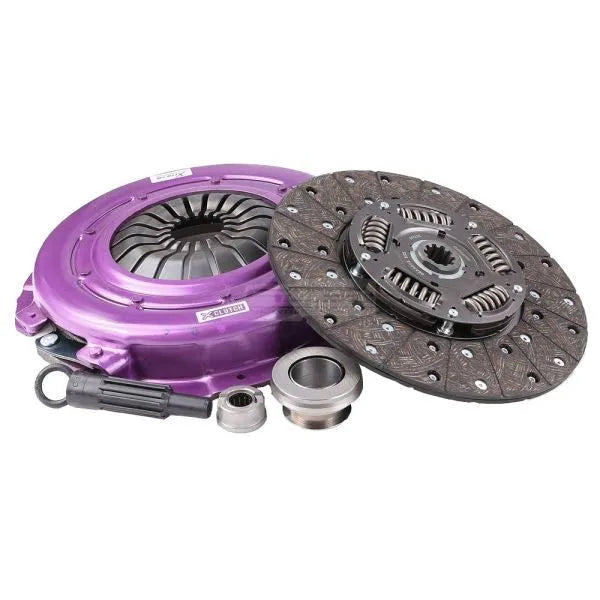 Xtreme Clutch KFD28015-1A 280mm Sprung Organic Clutch Kit