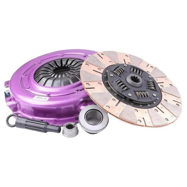 Xtreme Clutch KFD28015-1C 280mm Cushioned Ceramic Clutch