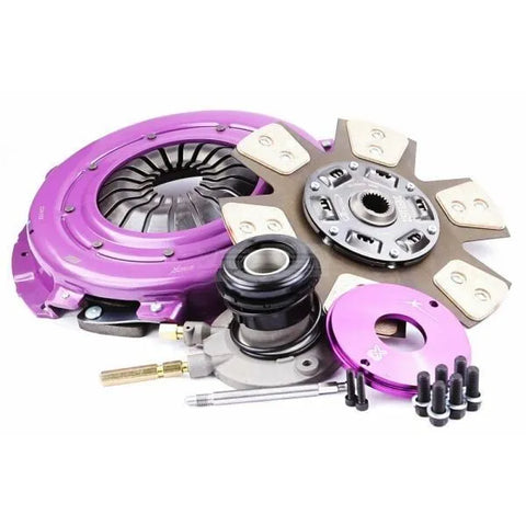 Xtreme Clutch KFD28482-1B Clutch Kit Incl Flywheel