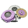 Xtreme Clutch 280mm Heavy Duty Cushioned Ceramic Clutch Kit/Kevlar With Flywheel (KIT PER FORD BRONCO F SER V8 inc F/W)