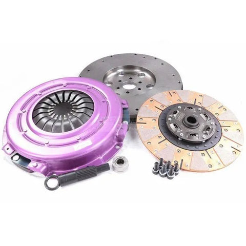 Xtreme Clutch KFD28580-1C 280mm Cushioned Ceramic Clutch