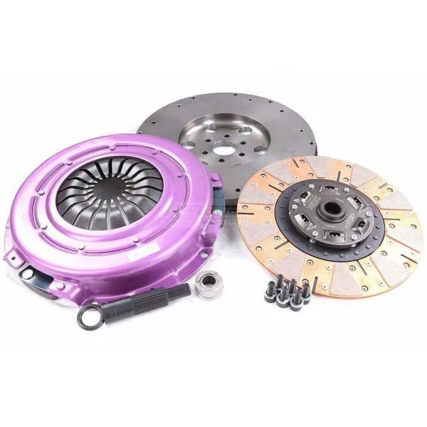 Xtreme Clutch KFD28580-1C 280mm Cushioned Ceramic Clutch